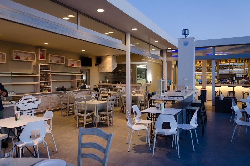 Art Boutique Suites Pefkochori Exterior foto
